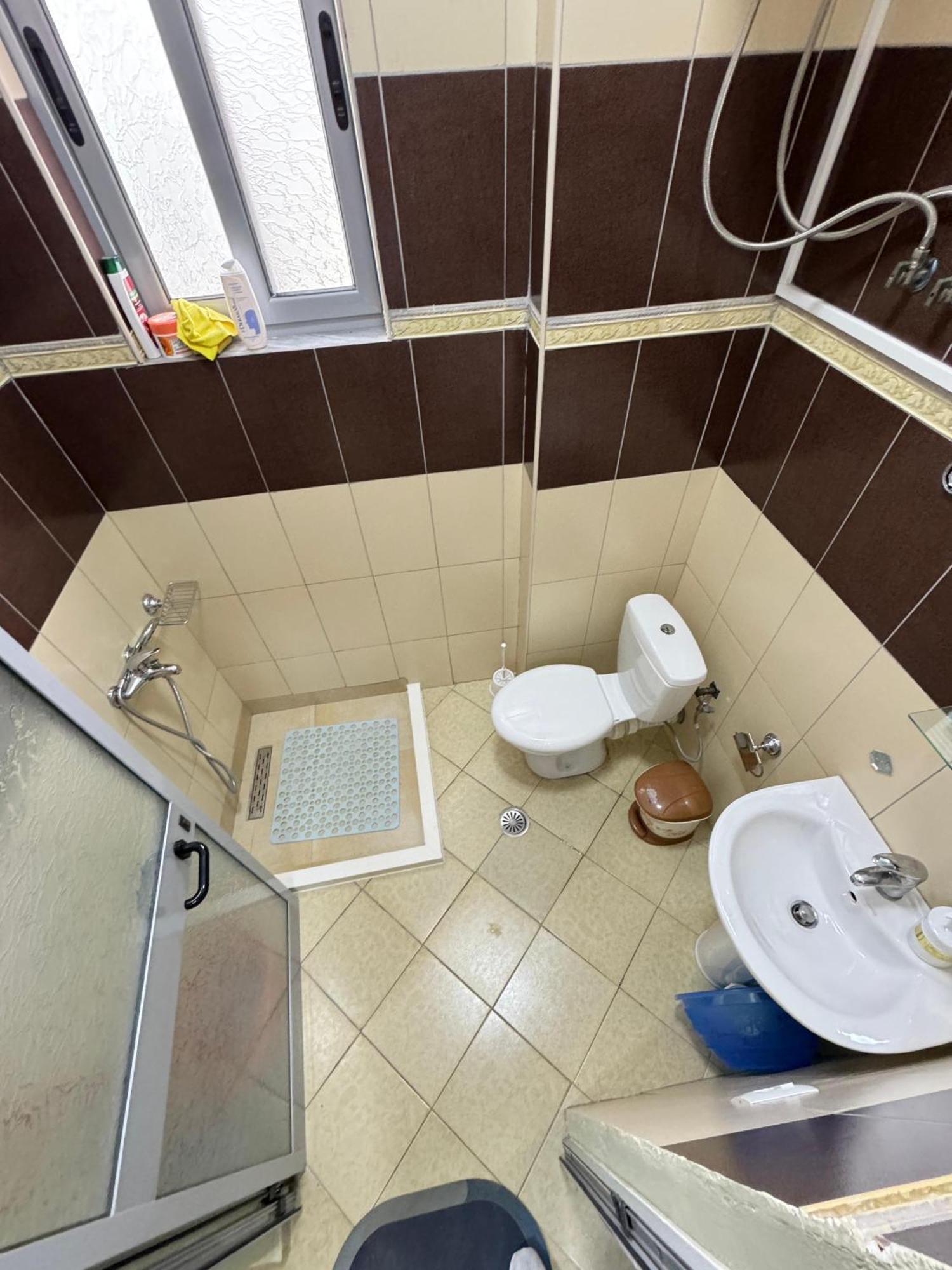 Solei Apartments Sarandë エクステリア 写真